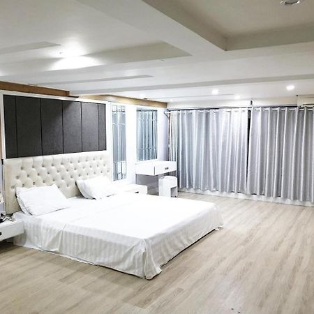 Pina Boutique Inn Dong Khe Sau ภายนอก รูปภาพ