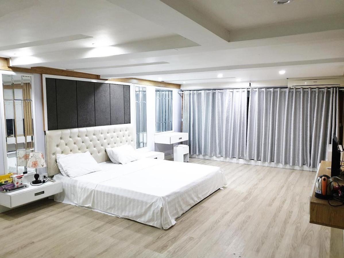 Pina Boutique Inn Dong Khe Sau ภายนอก รูปภาพ