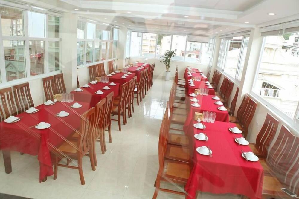 Pina Boutique Inn Dong Khe Sau ภายนอก รูปภาพ