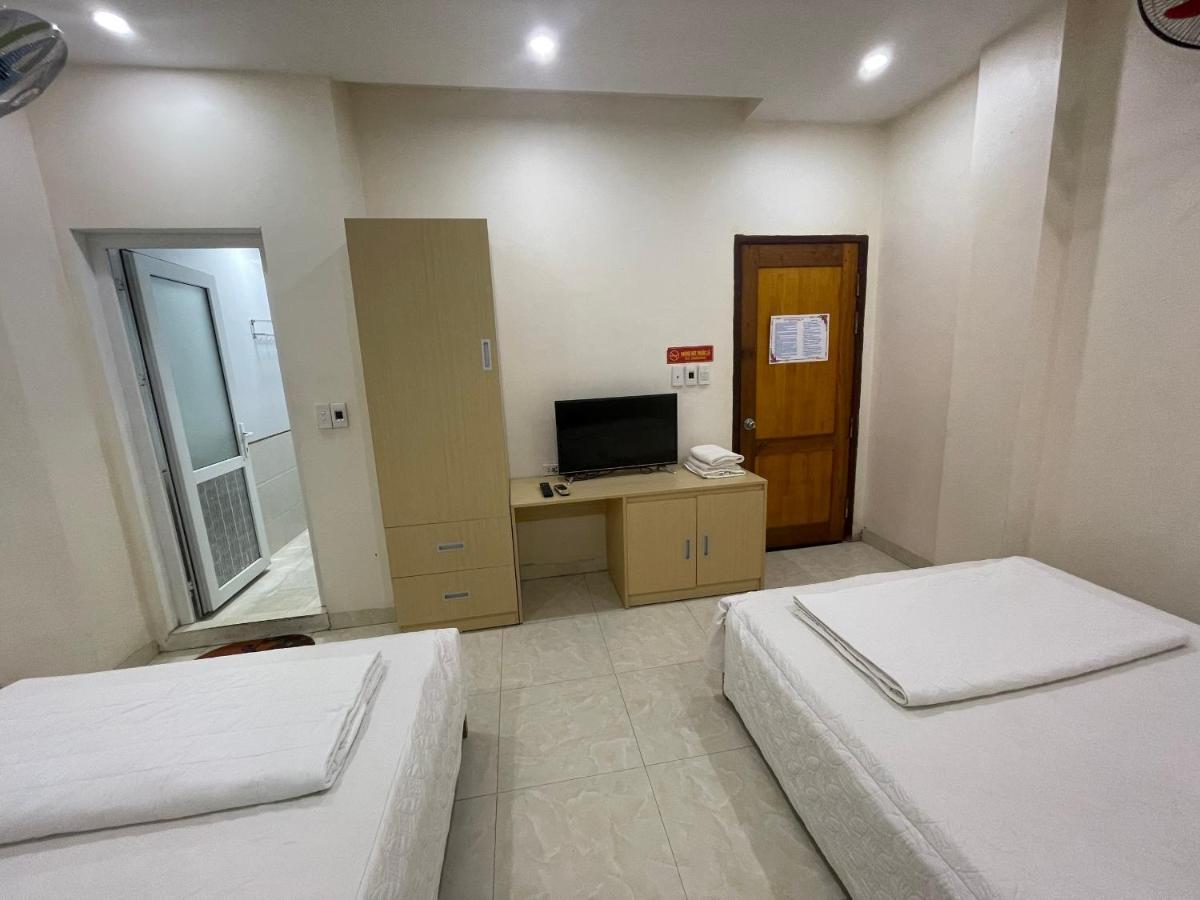 Pina Boutique Inn Dong Khe Sau ภายนอก รูปภาพ