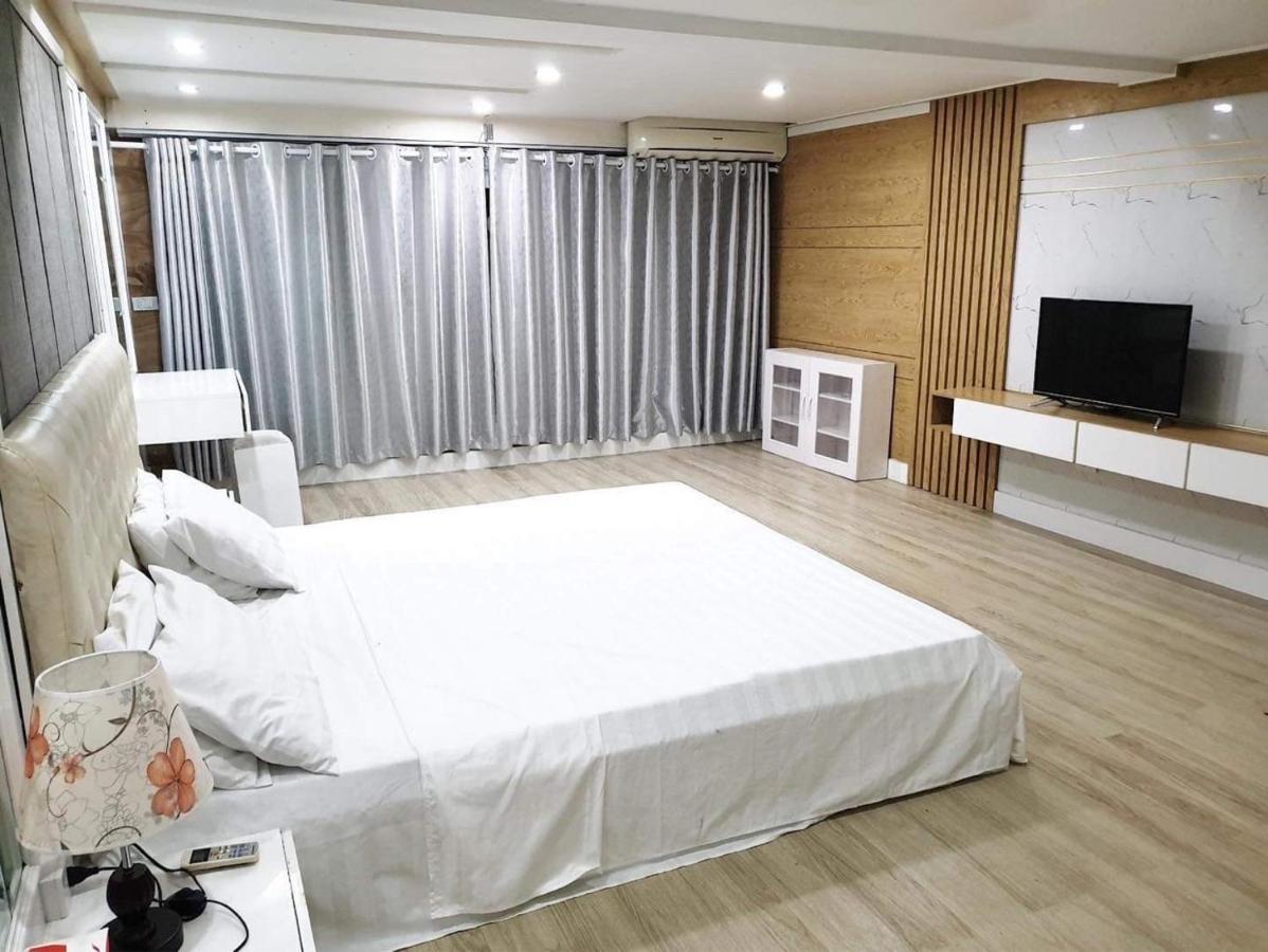 Pina Boutique Inn Dong Khe Sau ภายนอก รูปภาพ