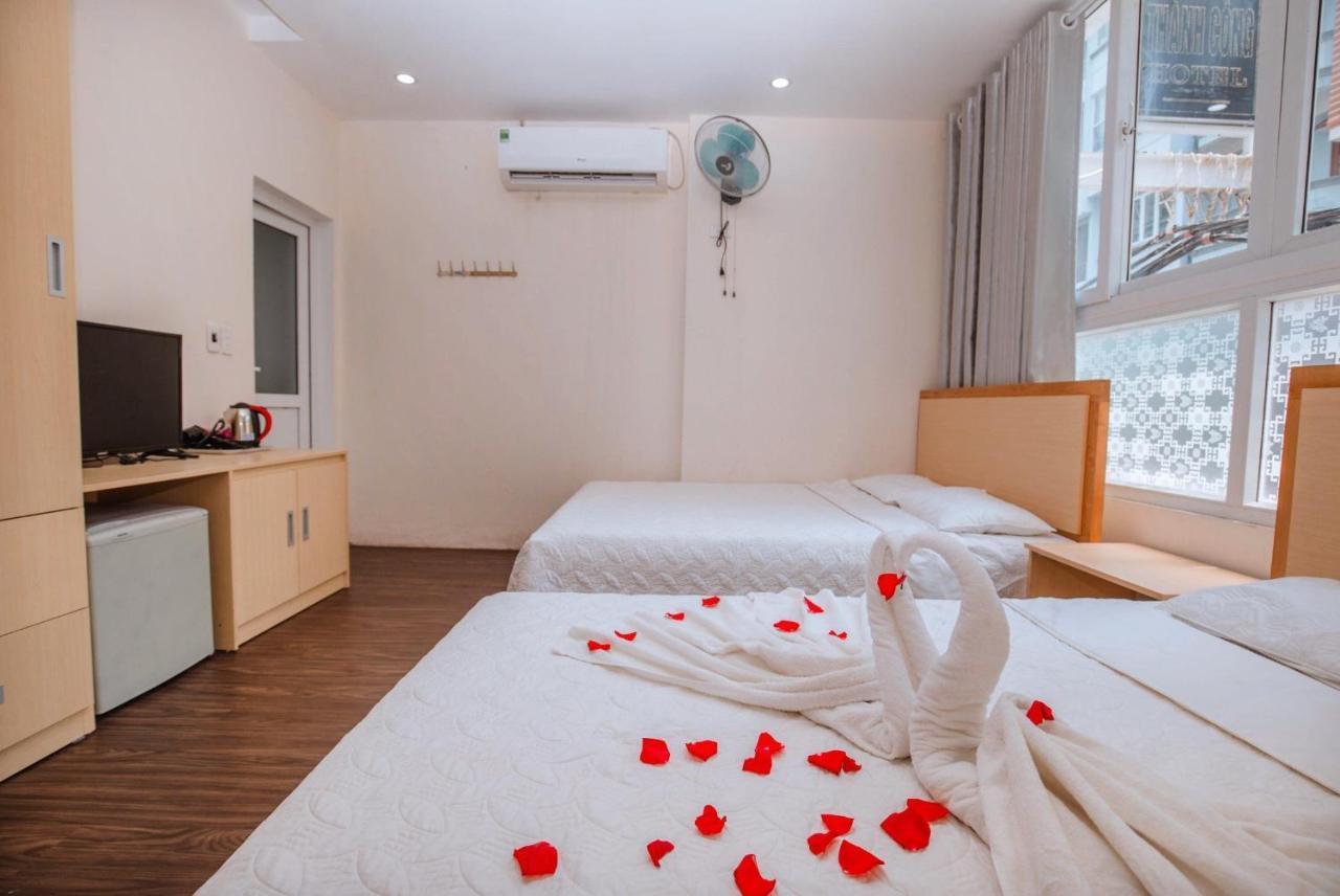 Pina Boutique Inn Dong Khe Sau ภายนอก รูปภาพ