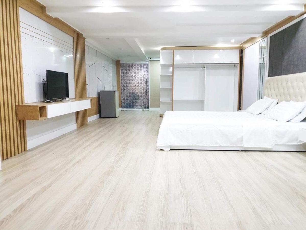 Pina Boutique Inn Dong Khe Sau ภายนอก รูปภาพ