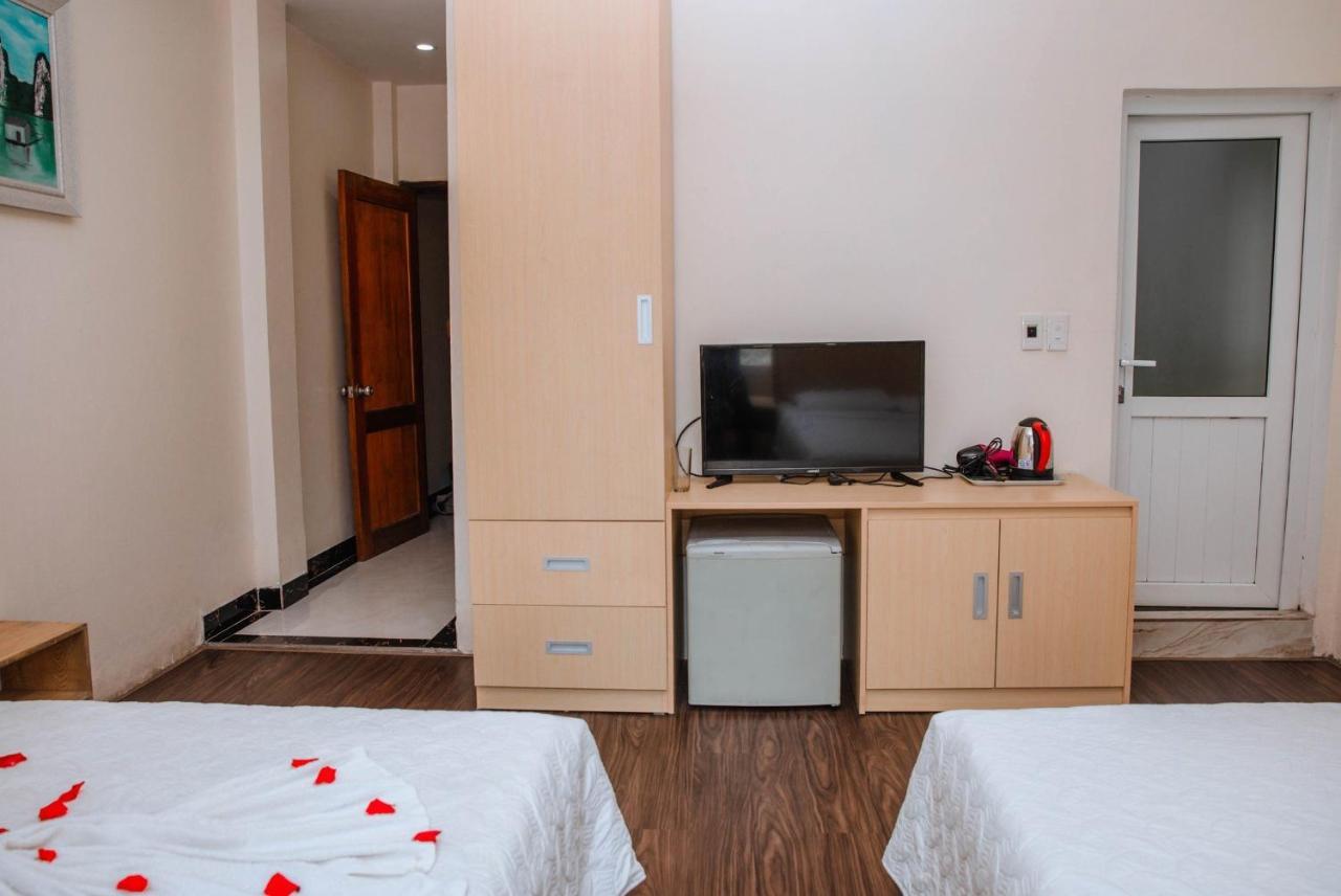 Pina Boutique Inn Dong Khe Sau ภายนอก รูปภาพ
