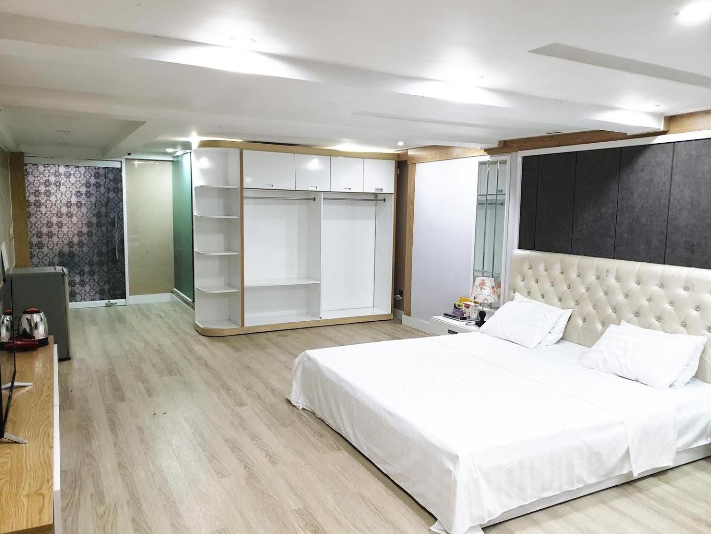 Pina Boutique Inn Dong Khe Sau ภายนอก รูปภาพ