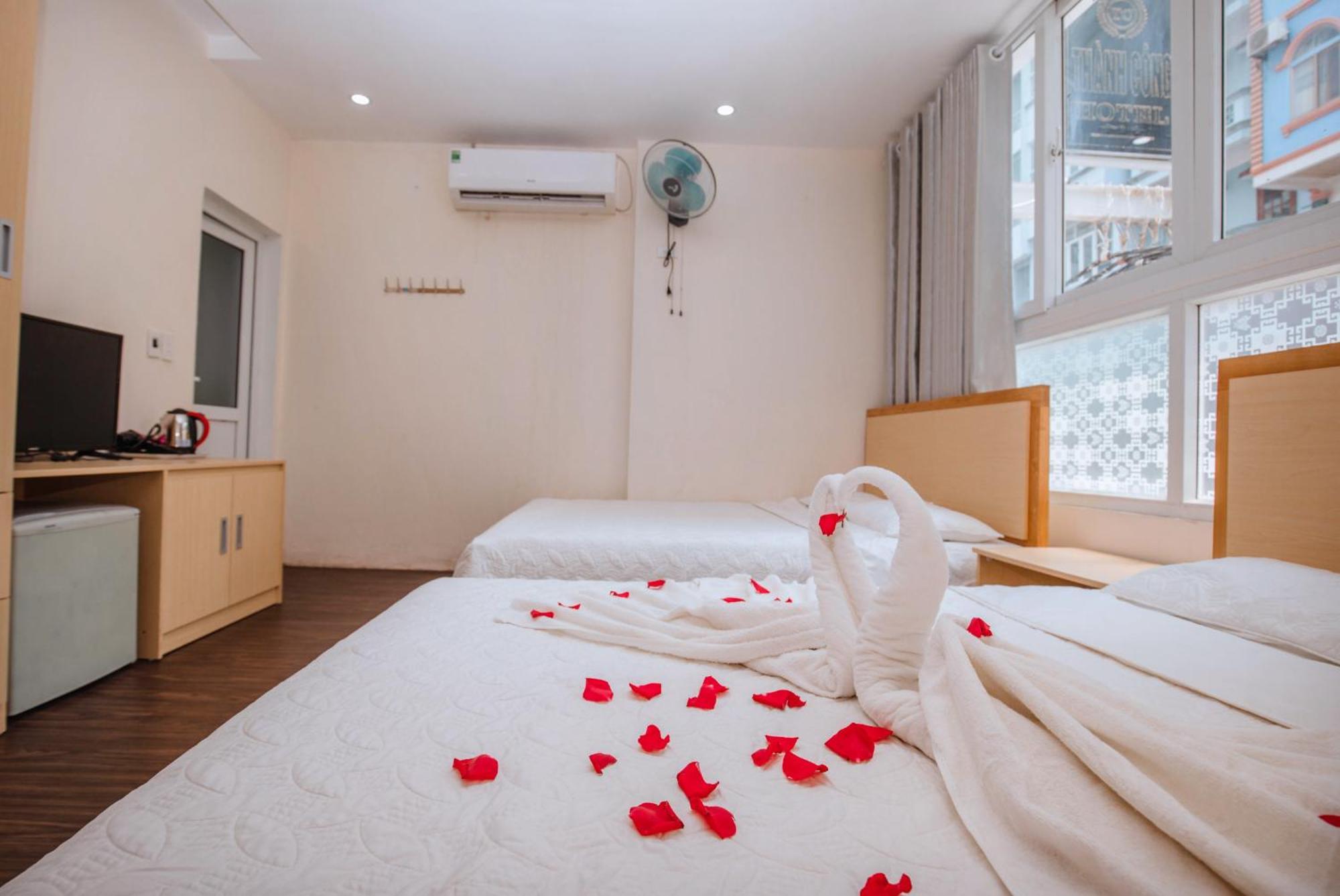 Pina Boutique Inn Dong Khe Sau ภายนอก รูปภาพ