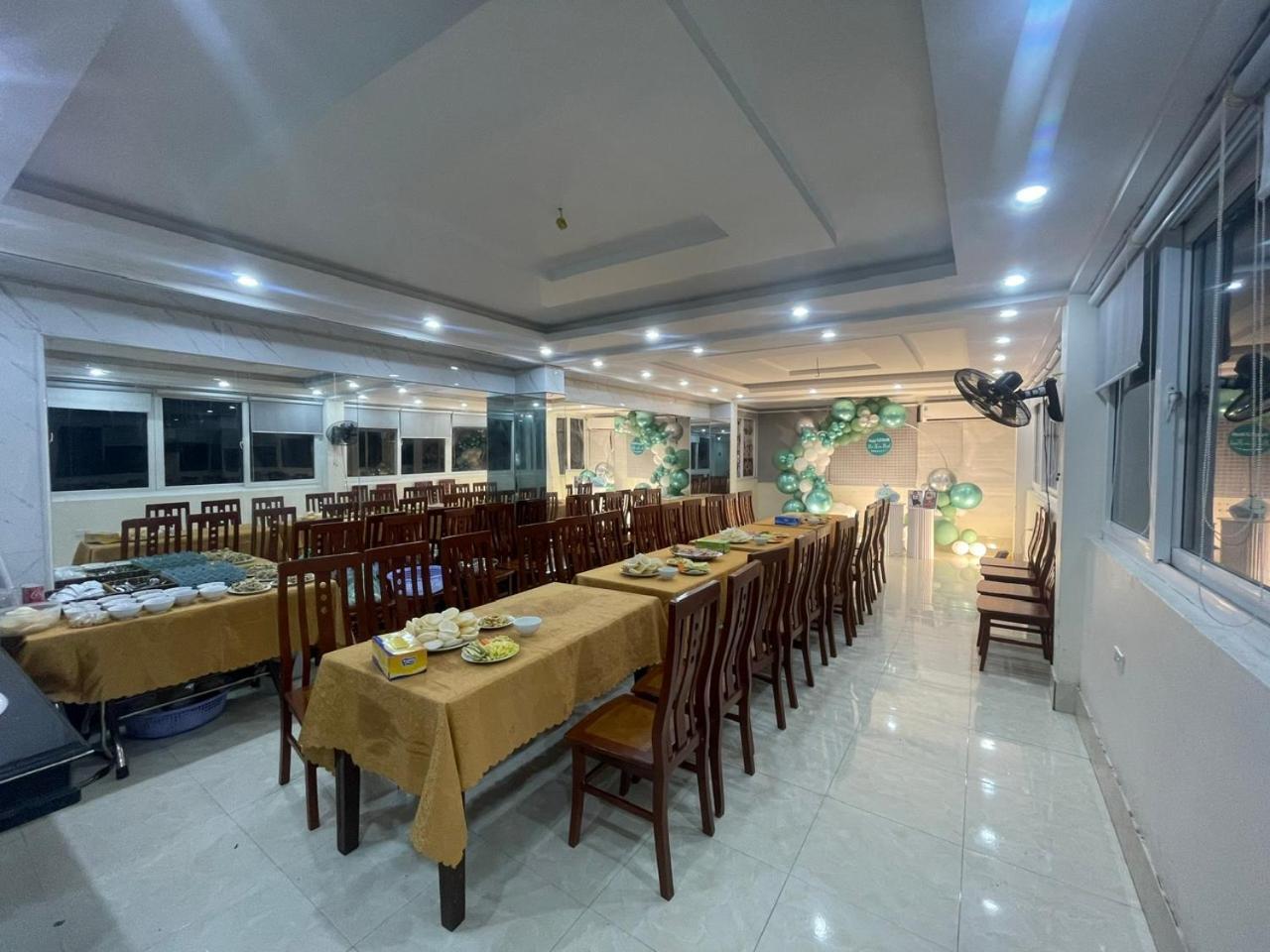 Pina Boutique Inn Dong Khe Sau ภายนอก รูปภาพ